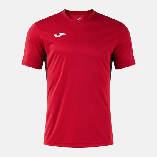 Joma Winner IV Red Black Junior