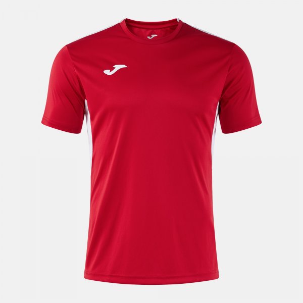 Joma Winner IV Red White Adult