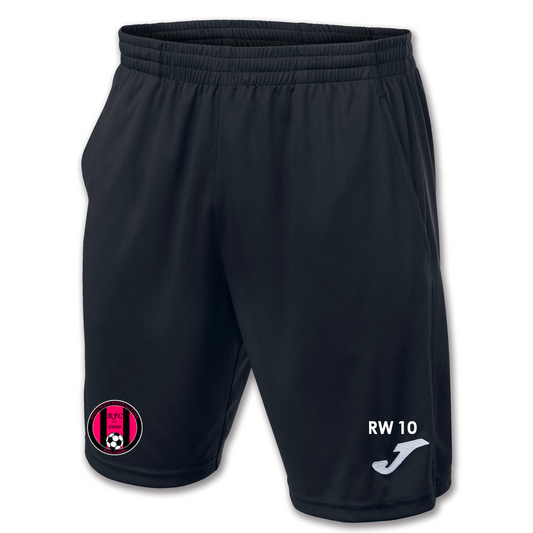 Ridgewood FC Pocket Shorts Black (Drive)