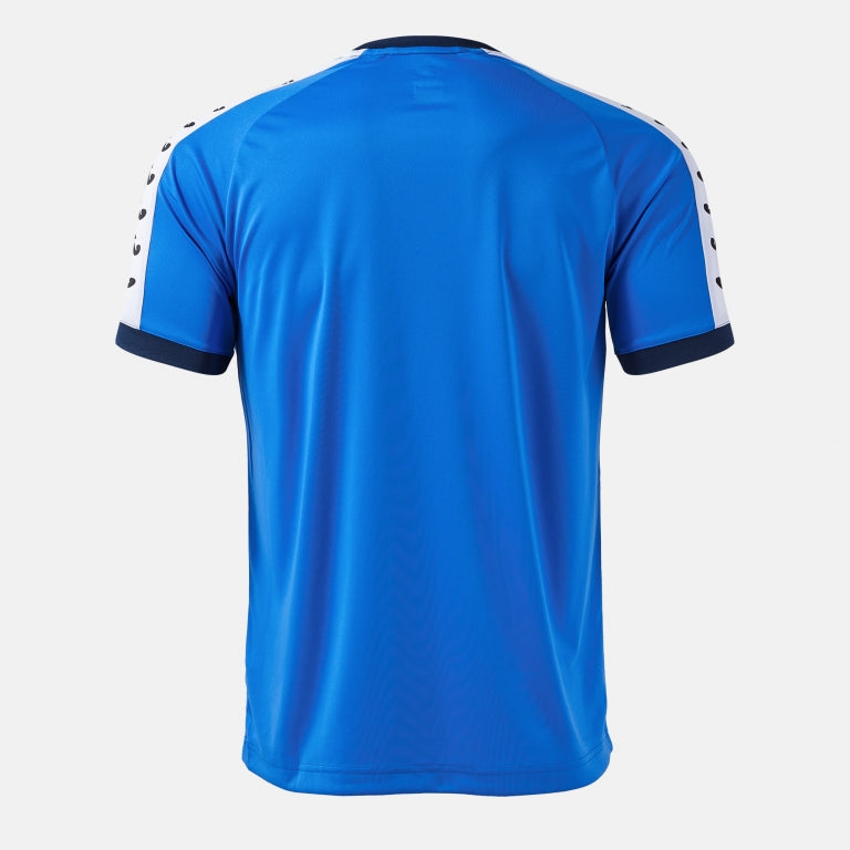 Joma Heroic Tees Royal Blue Juniors