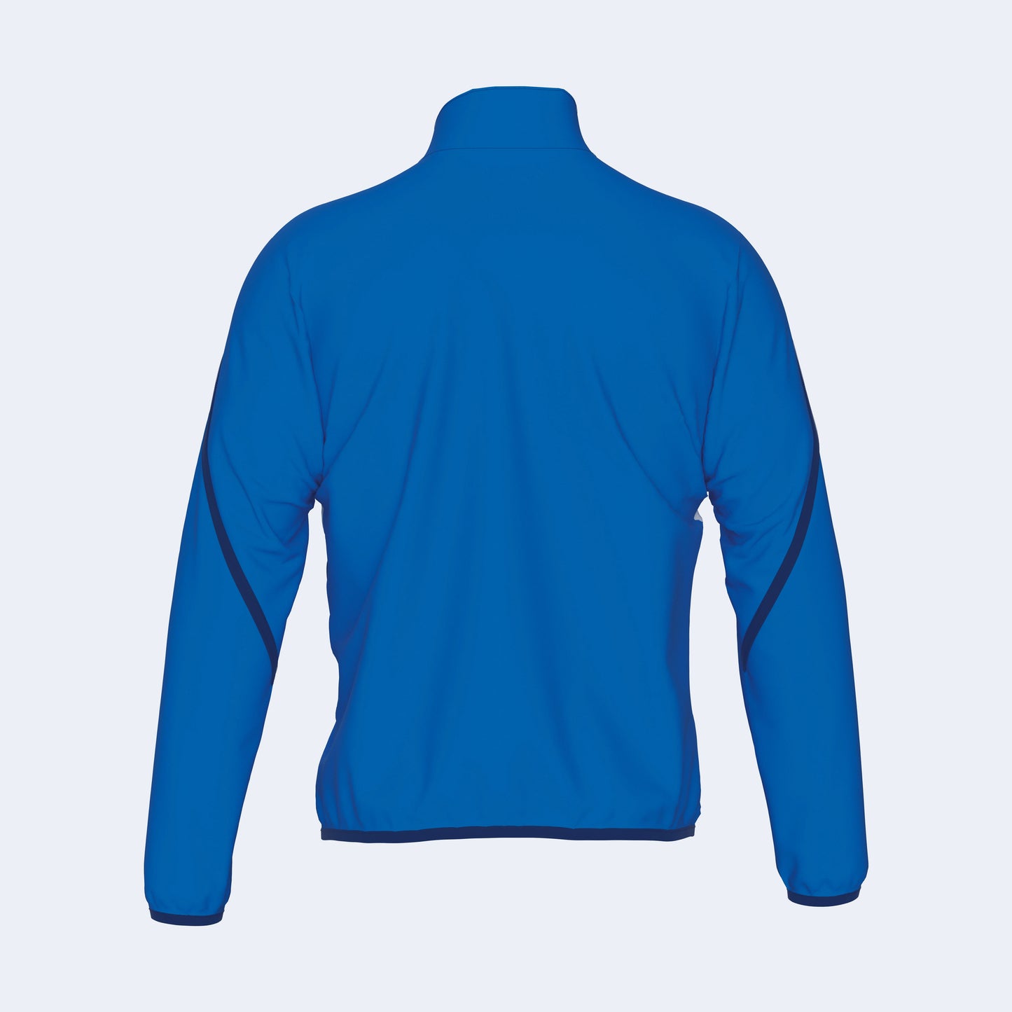 Errea Christopher Jacket Royal Blue Junior