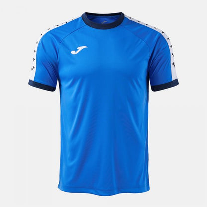 Joma Heroic Tees Royal Blue Juniors