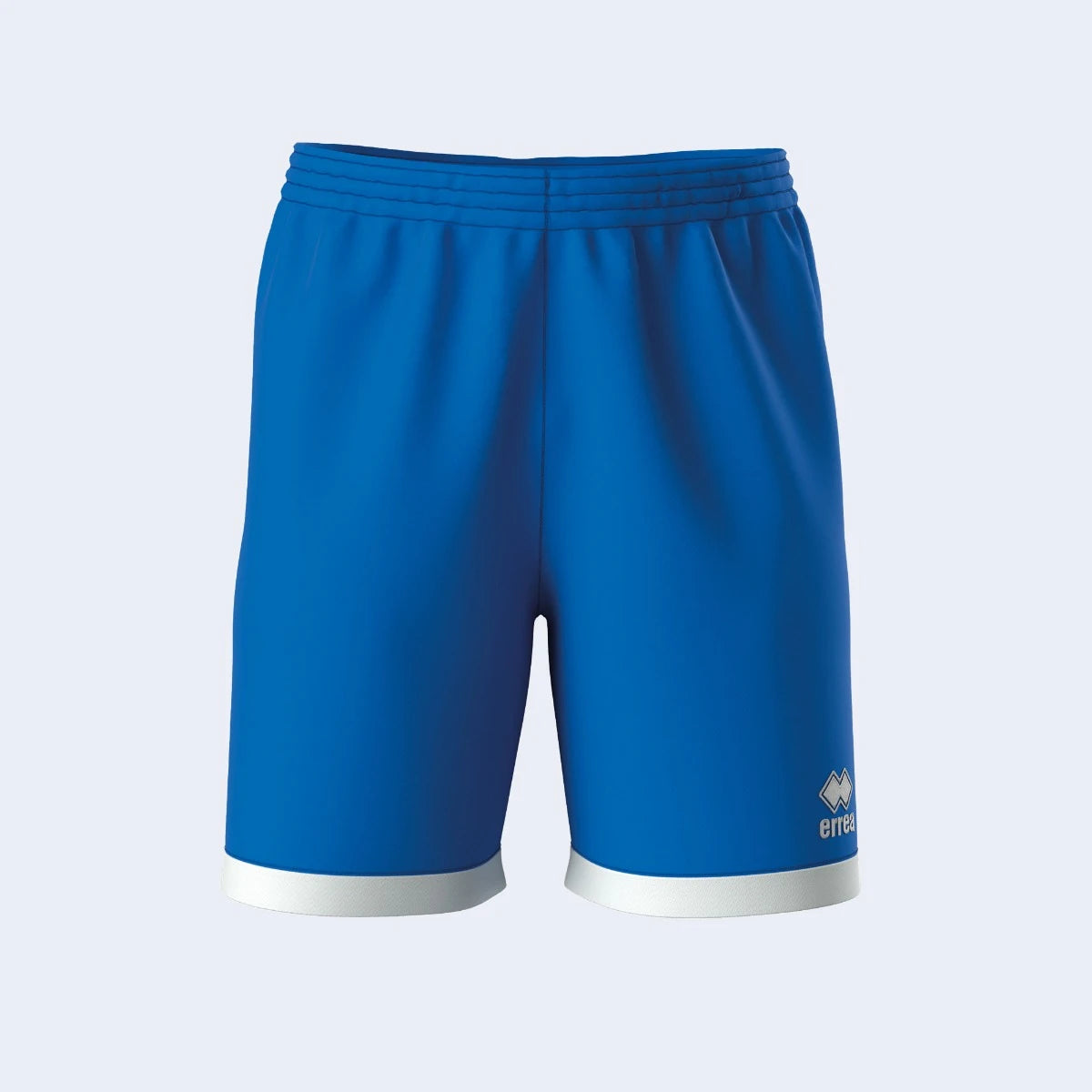 Errea Barney Royal Blue White Junior