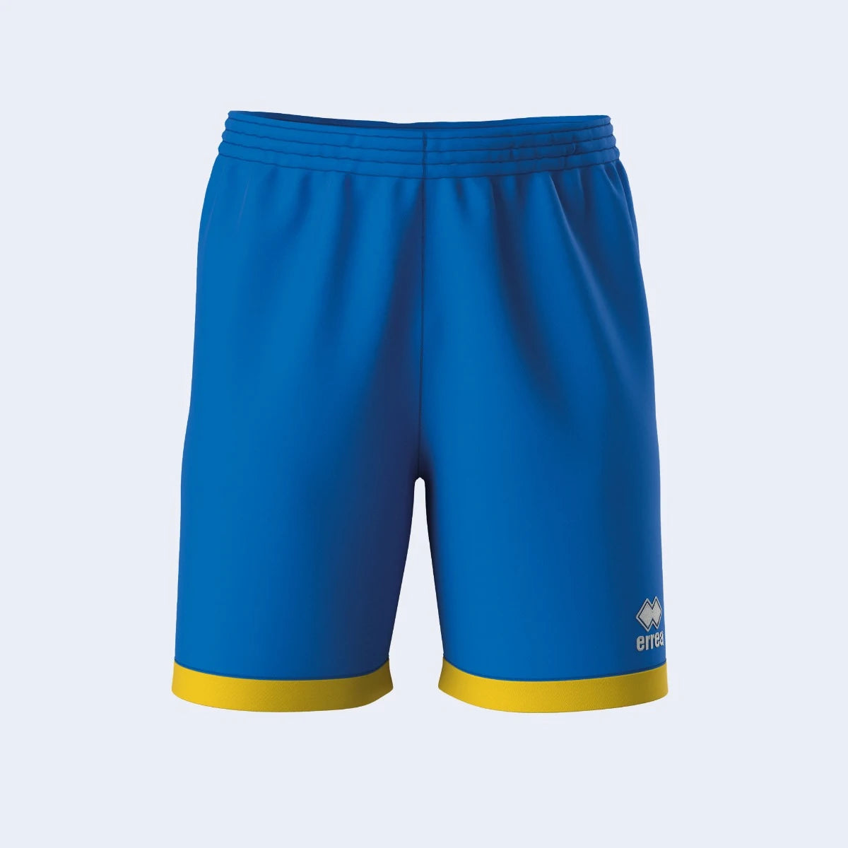 Errea Barney Royal Blue Yellow Junior