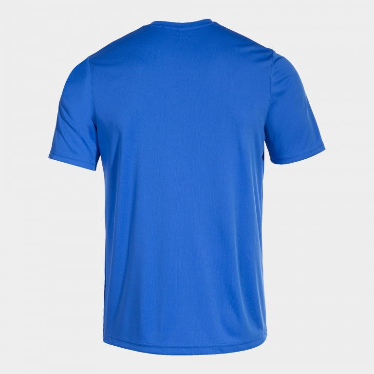 Joma Combi Tee Royal Blue Adult
