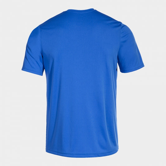 Joma Combi Tee Royal Blue Junior