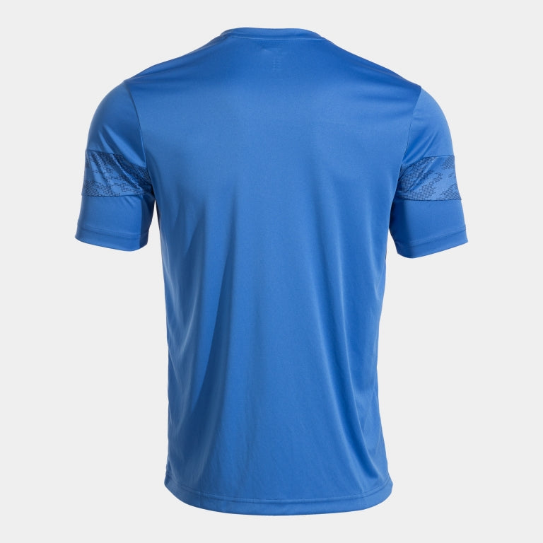 Joma Championship VIII Tee Royal Blue Junior