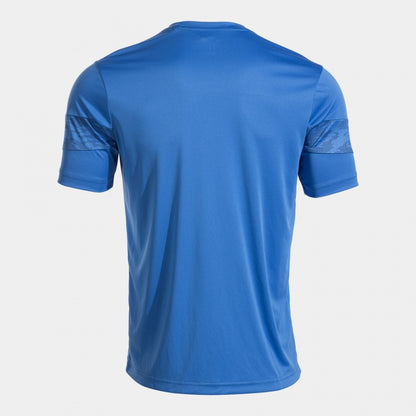 Joma Championship VIII Tee Royal Blue Junior