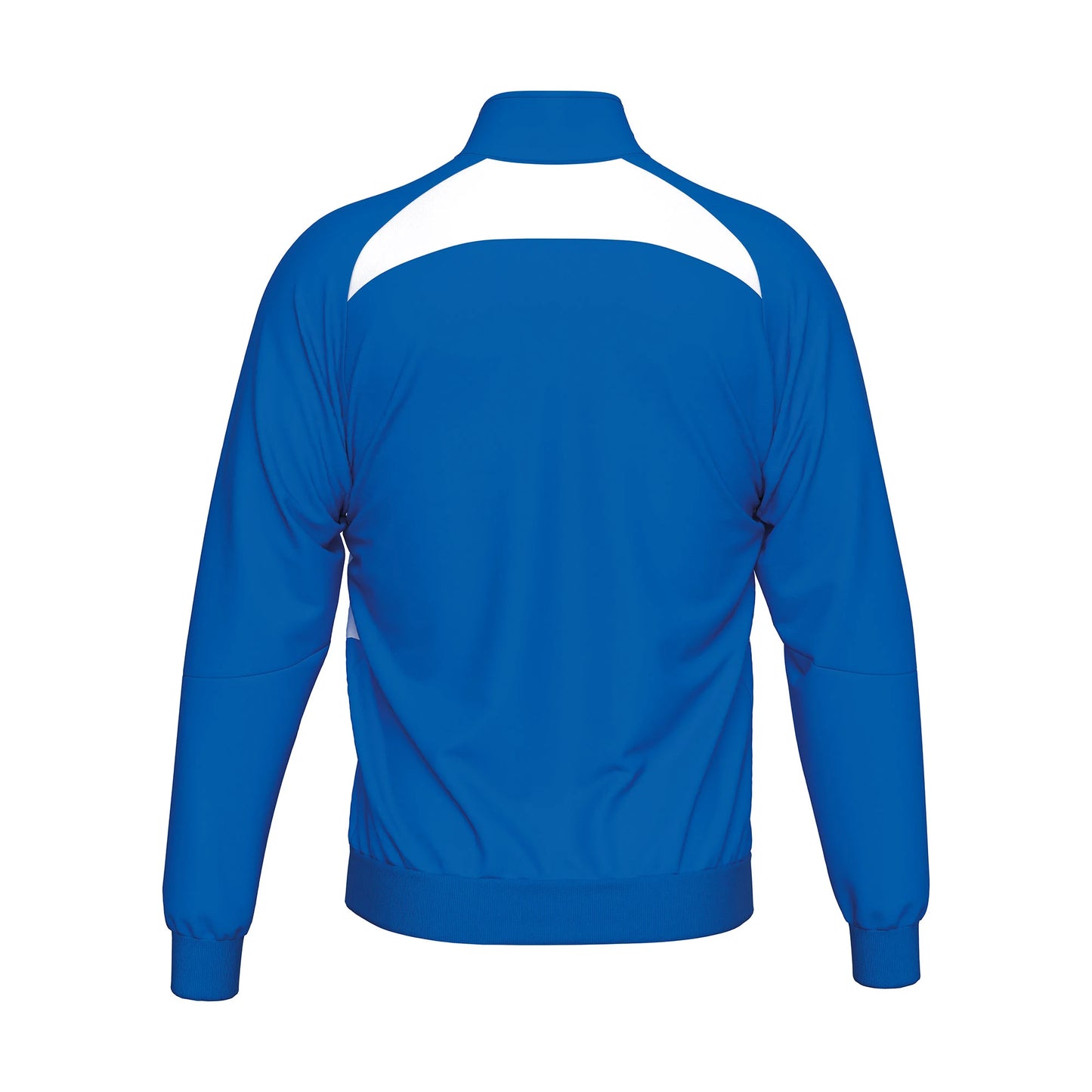 Errea Amedeo Jacket Royal Blue Junior