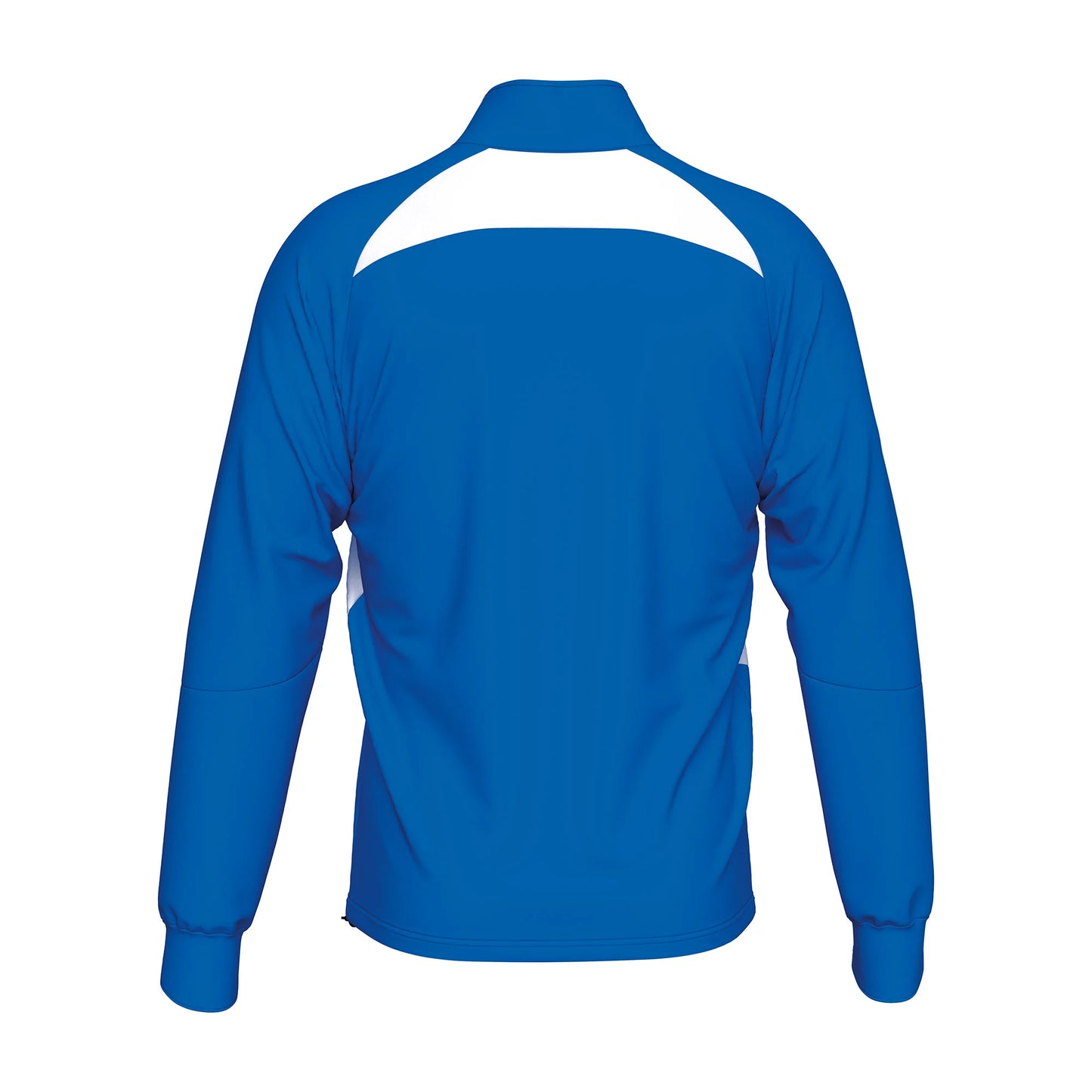 Errea Alfonso 1/4 Zip Royal Blue Junior