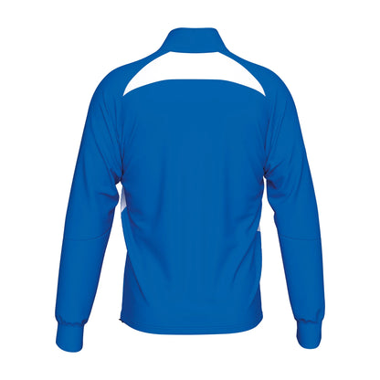 Errea Alfonso 1/4 Zip Royal Blue Junior