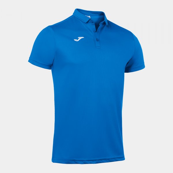 Joma Hobby Polo Royal Blue Junior