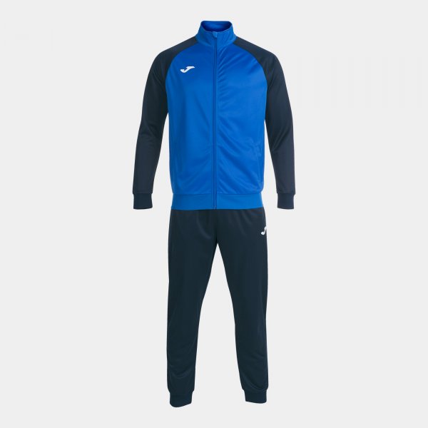 Joma Academy IV Tracksuit Royal Blue Navy Junior