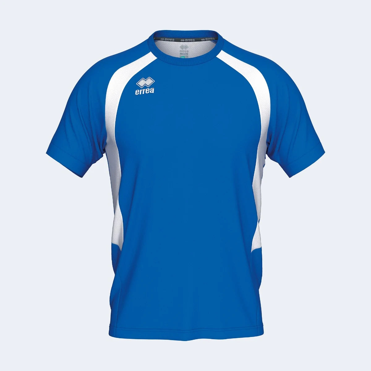 Errea Adrien Tee Blue White Junior