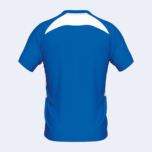 Errea Adrien Tee Blue White Junior