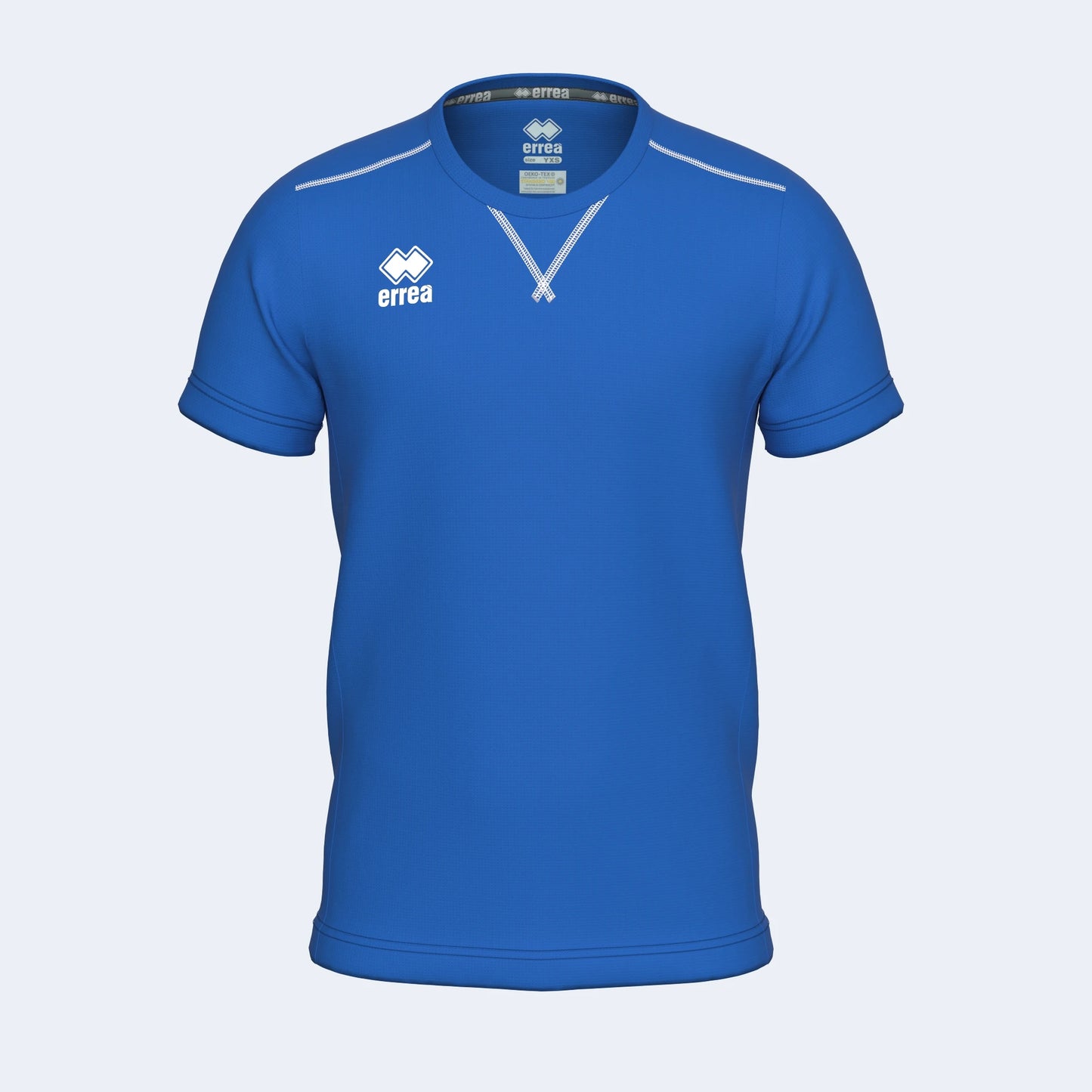 Errea Everton Royal Blue Tee Junior