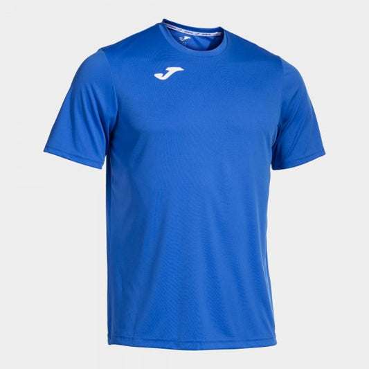 Joma Combi Tee Royal Blue Junior