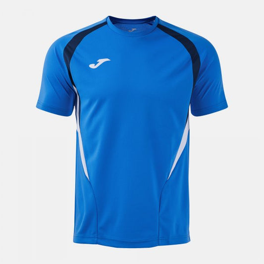 Joma Championship 20 Tee Royal Blue Navy Junior