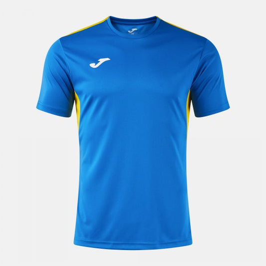 Joma Winner IV Royal Blue Yellow Junior