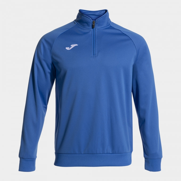 Joma Faraon 1/4 Zip Royal Junior