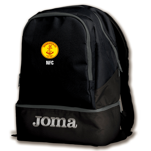 Newhaven FC Backpack (Estadio)
