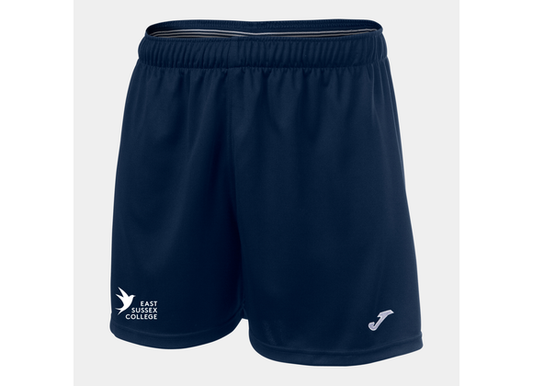 East Sussex College Lewes RUGBY Shorts Navy (Treviso)
