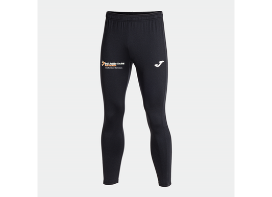 ESC Eastbourne SPORT Tight Pants Black (Advance)