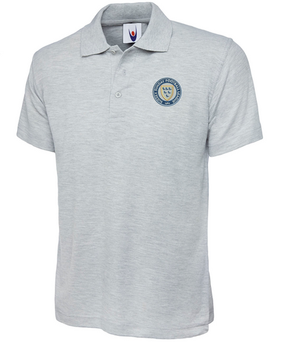 Sussex Sunday Football League Polo Shirt (UC)