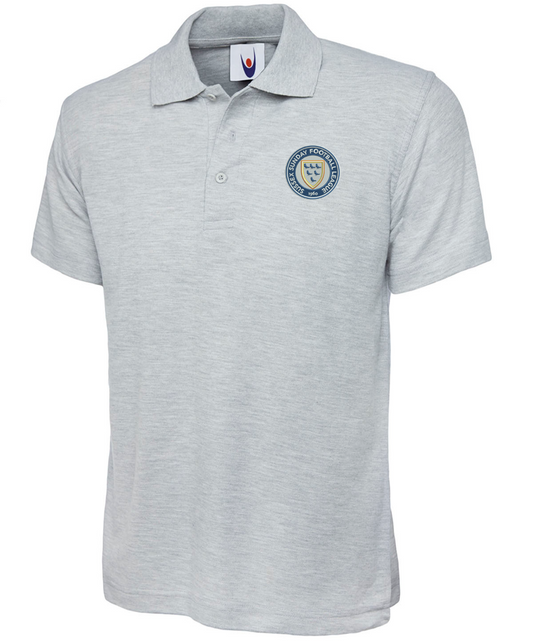Sussex Sunday Football League Polo Shirt (UC)