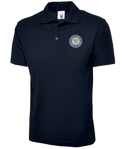 Sussex Sunday Football League Polo Shirt (UC)