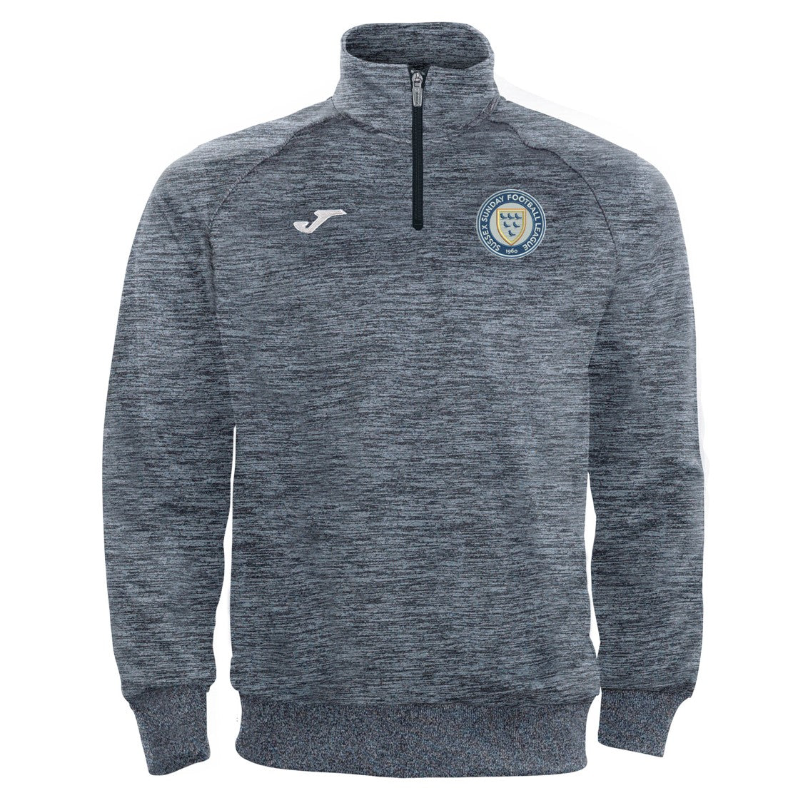 Sussex Sunday Football League 1/4 Zip (Faraon)