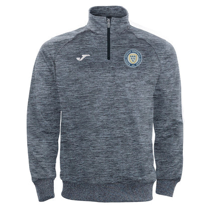 Sussex Sunday Football League 1/4 Zip (Faraon)