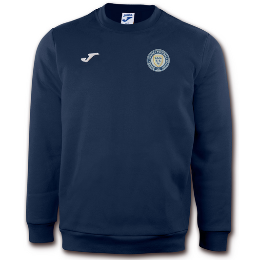 Sussex Sunday Football League Sweatshirt (Cairo)