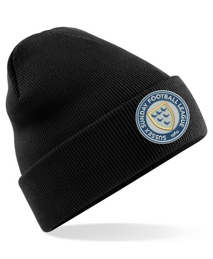 Sussex Sunday Football League Winter Hat