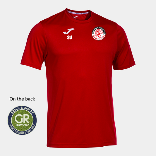 Saltdean United FC Training ShIrt Adult (Combi)
