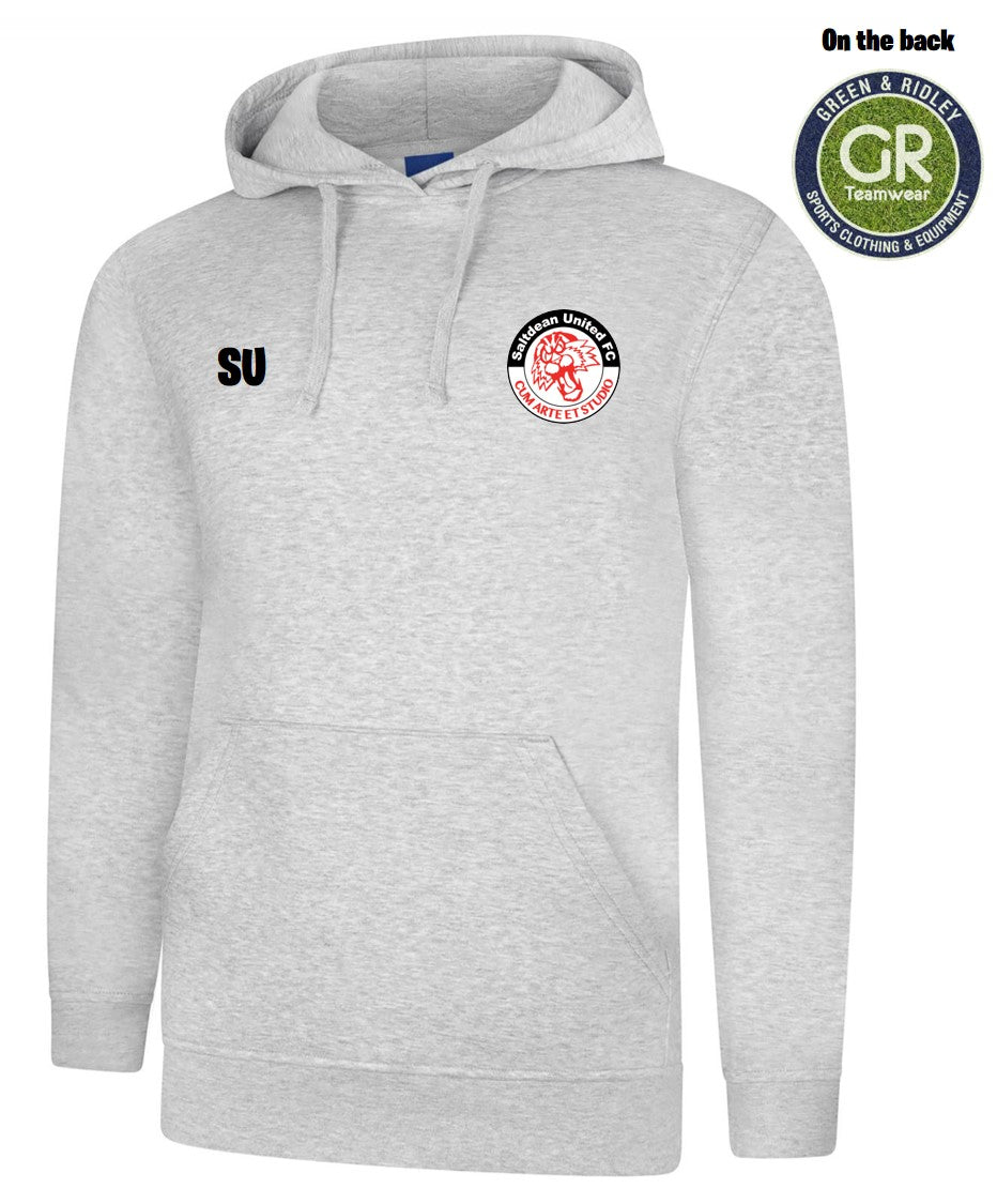 Saltdean United FC Hoody Junior (Uneek)