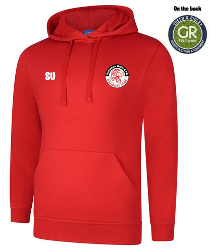 Saltdean United FC Hoody Adult (Uneek)