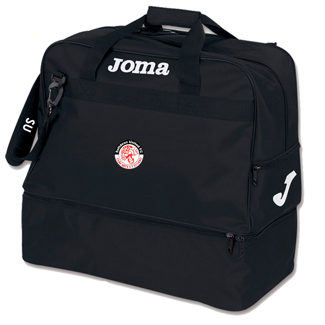 Saltdean United FC Kit Bag (Training)