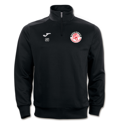Saltdean United FC Training 1/4 Zip Junior (Faraon)