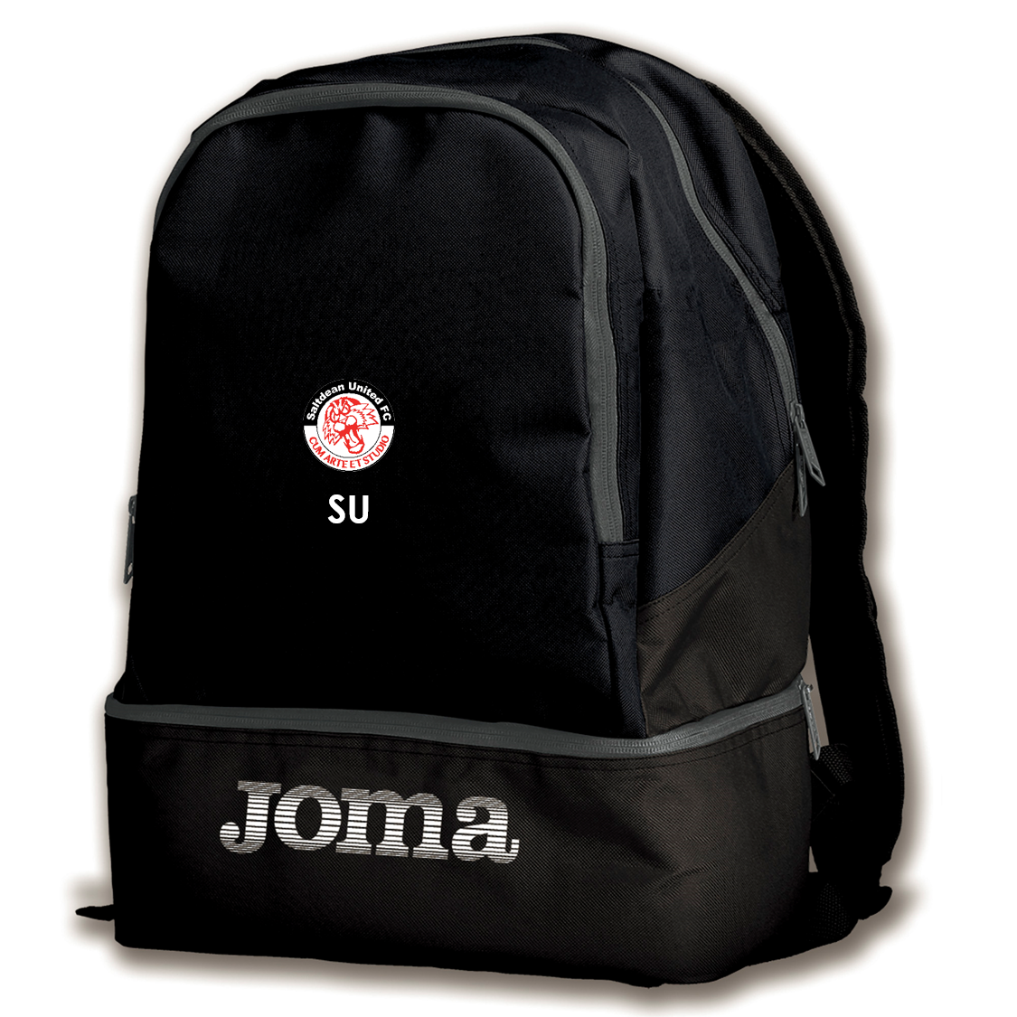 Saltdean United FC Back Pack (Estadio)
