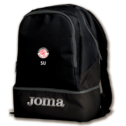 Saltdean United FC Back Pack (Estadio)