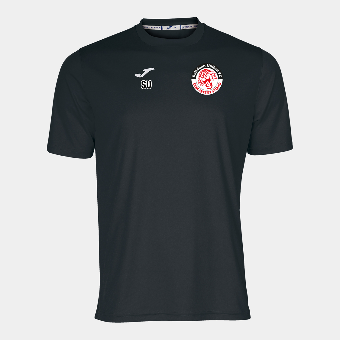 Saltdean United FC Coaches Tee (Combi)