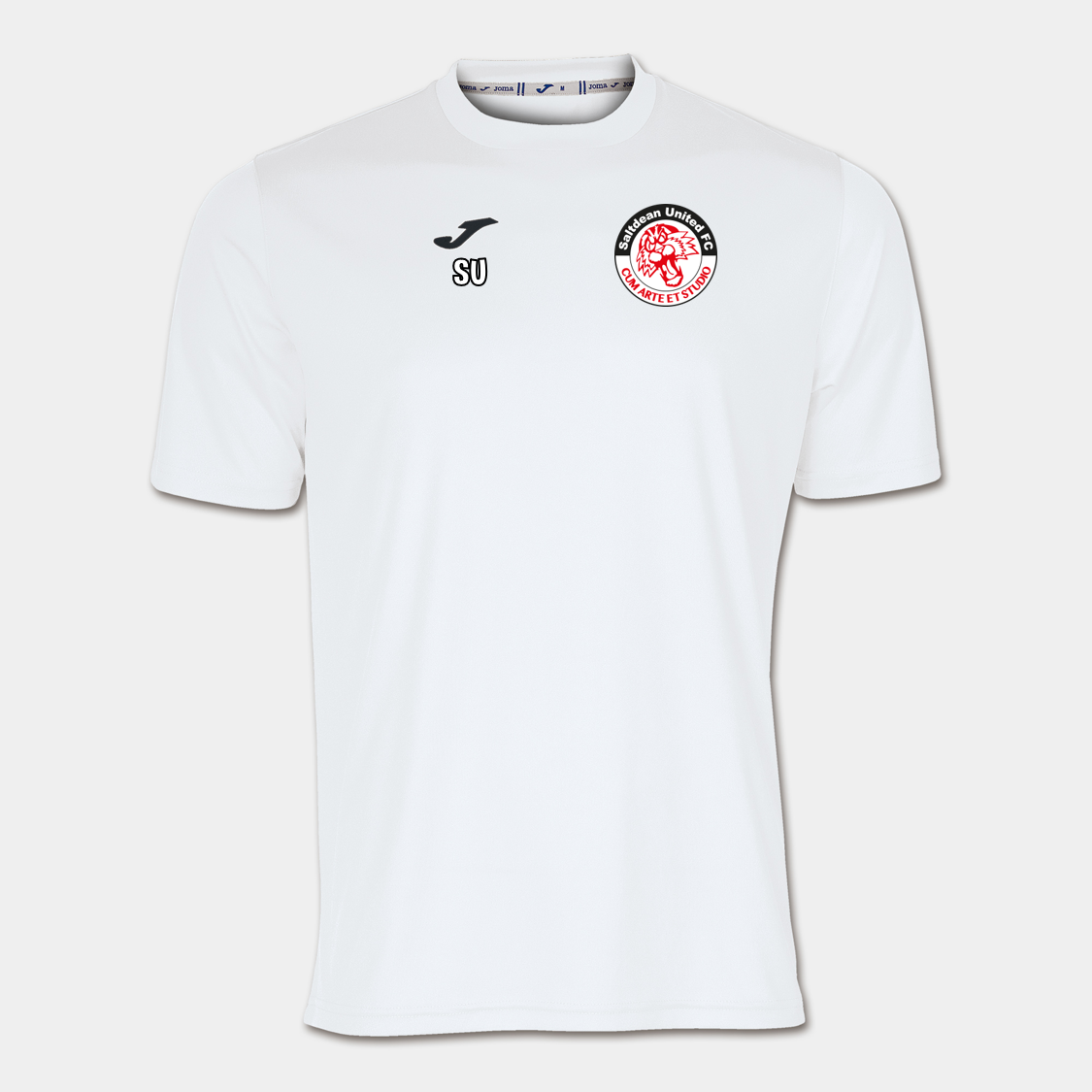 Saltdean United FC Coaches Tee (Combi)