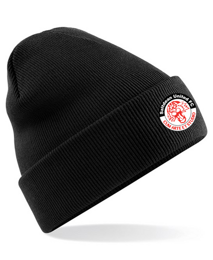 Saltdean United FC Winter Hat