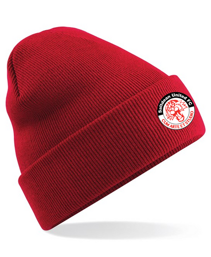 Saltdean United FC Winter Hat