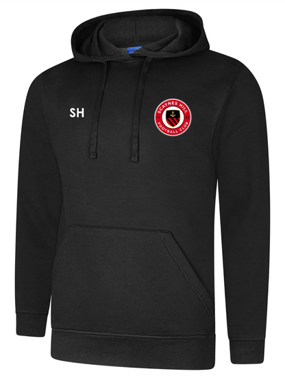 Scaynes Hill FC Hoody Adult (UC)