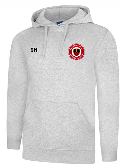 Scaynes Hill FC Hoody Adult (UC)