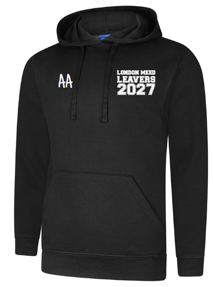 London Meed Leavers Hoodie 2027
