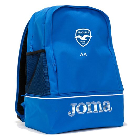 Seagulls FC Back Pack (Training)