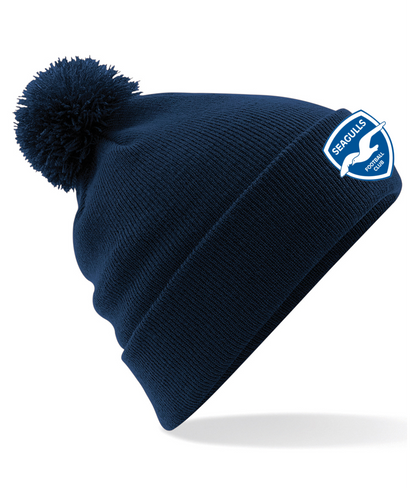 Seagulls FC Bobble Hat